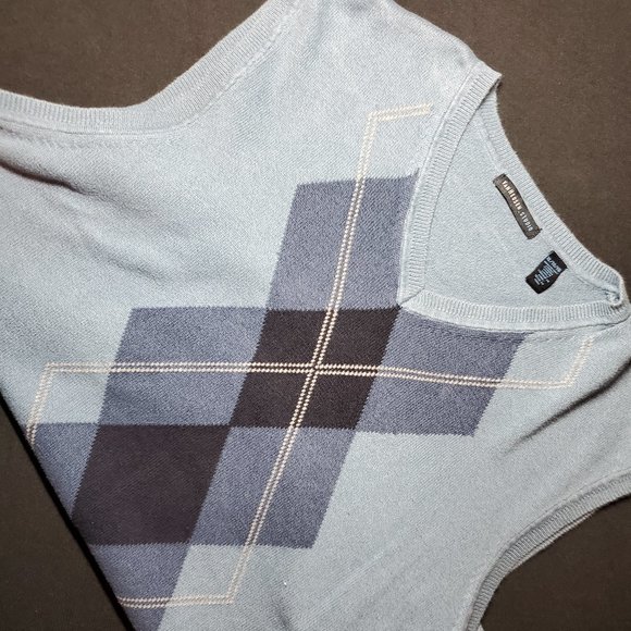 Van Heusen Sweater Vest 